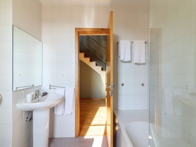 Apartment Charmantes Apartment mit 1 Schlafzimmer in Porto - Features photo 4