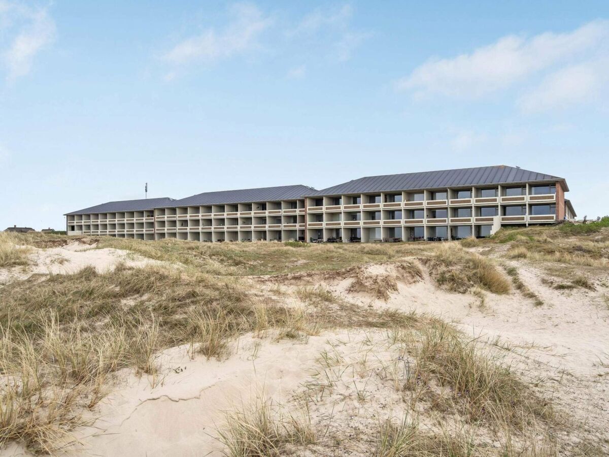 Holiday house 4 star holiday home in Fanø - Outdoor photo 3