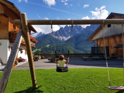 Farmhouse Kuentnerhof - Outdoor photo 14
