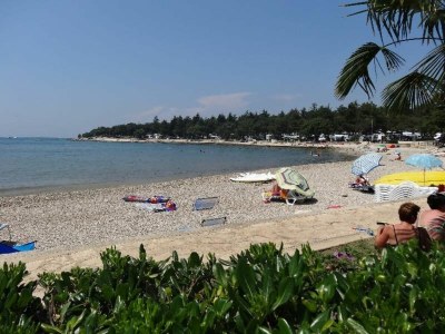 Apartment Apartment A5 Villa Falcon near the sea - Environment photo 10