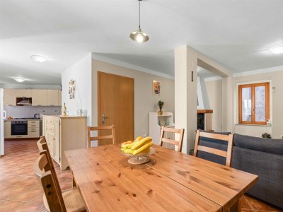 Holiday house CASA LEONE - Features photo 15