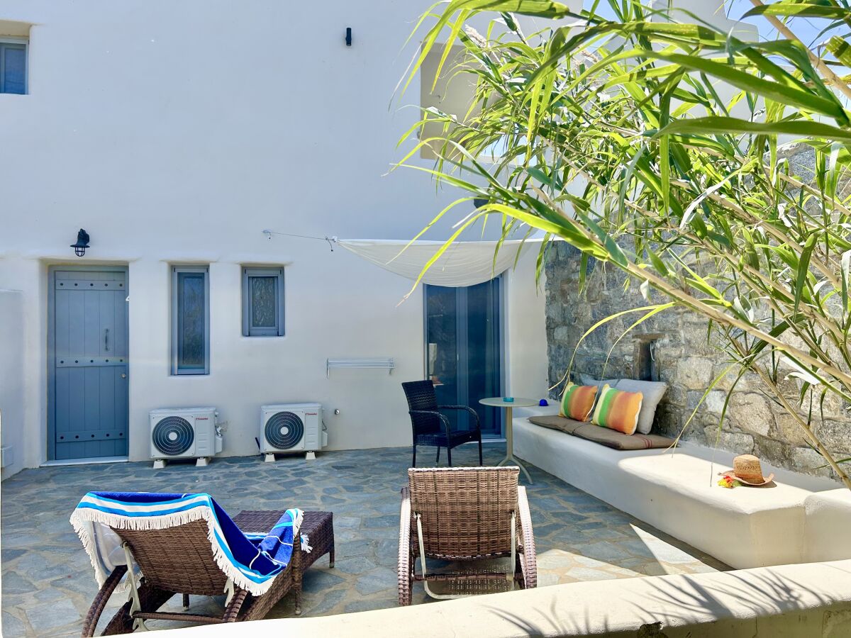 Holiday apartment Hidden Eden Residences