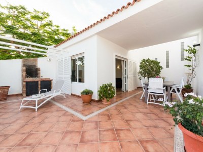 Holiday house Wohnung in Maspalomas nahe Strand - Outdoor photo 38