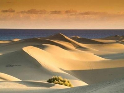 Bungalow Bungalow in Maspalomas nahe Golf & Strand - Environment photo 22