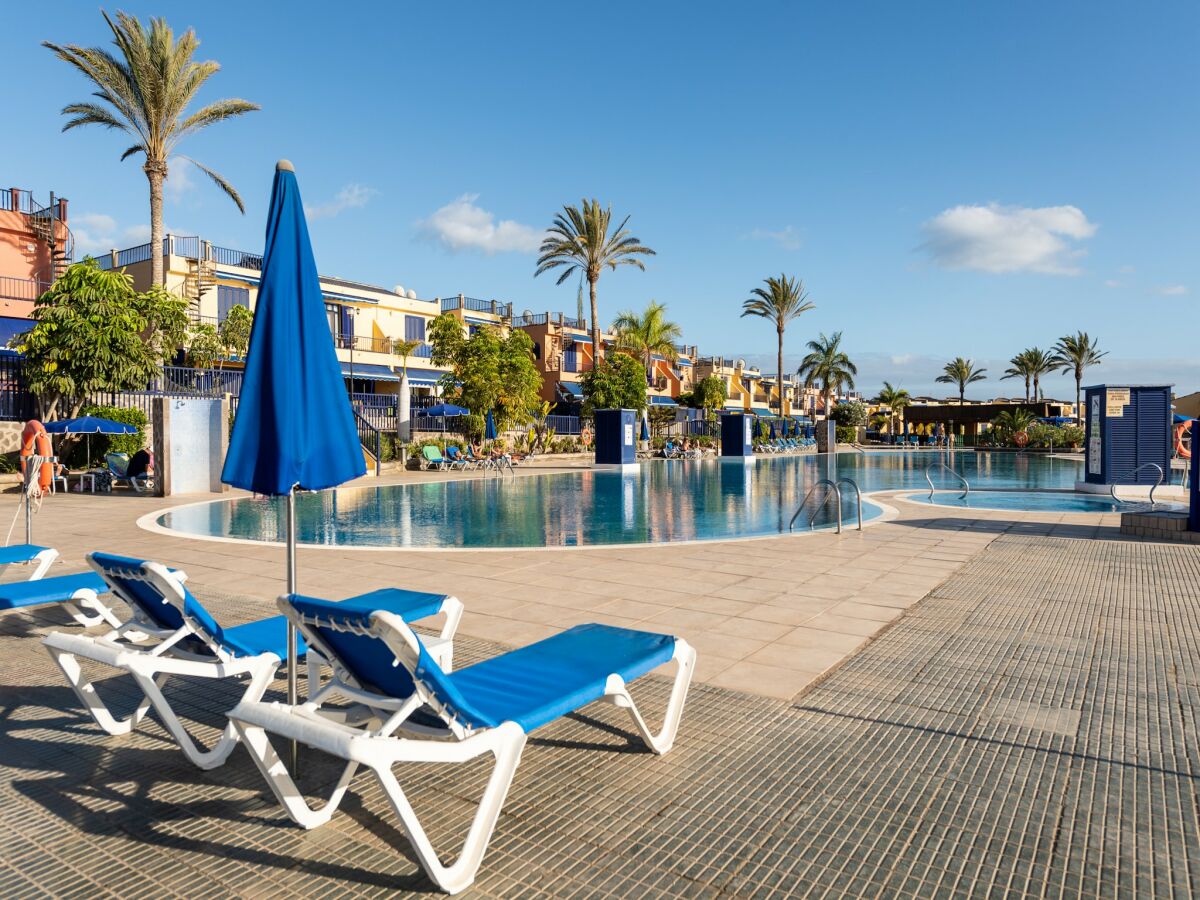Holiday house Duplex in Meloneras nahe Maspalomas Strand - Outdoor photo 2