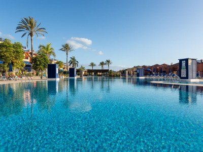 Holiday house Duplex in Meloneras nahe Maspalomas Strand - Outdoor photo 4