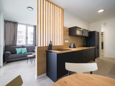 Apartment Wohnung auf Gran Canaria nahe Dünen Maspalomas - Features photo 18