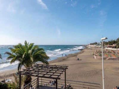 Apartment Wohnung auf Gran Canaria nahe Dünen Maspalomas - Environment photo 32
