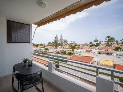 Apartment Wohnung auf Gran Canaria nahe Dünen Maspalomas - Outdoor photo 55