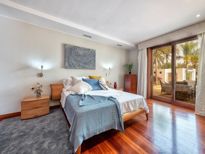 Chalet Bungalow in Maspalomas near Golf & Beach - Features photo 24