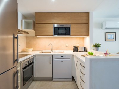 Holiday house Apartment in Pasito Blanco near Private Beach - Features photo 27