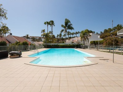 Holiday house Holiday Home in Spain near the Beach & Marina in Costa Meloneras - Holiday house