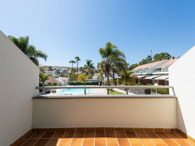 Holiday house Holiday Home in Spain near the Beach & Marina - Outdoor photo 2