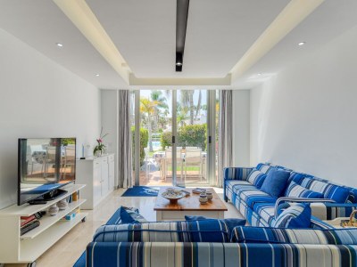 Holiday house Holiday Home in Spain near the Beach & Marina - Features photo 15