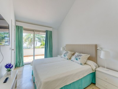 Holiday house Holiday Home in Spain near the Beach & Marina - Features photo 17