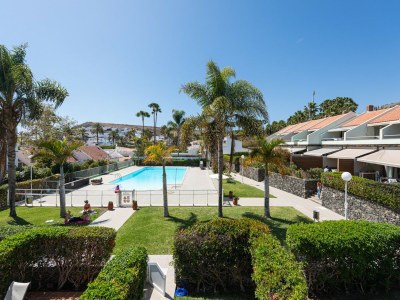 Holiday house Holiday Home in Spain near the Beach & Marina - Outdoor photo 39