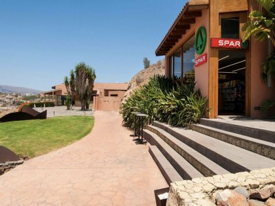 Chalet Chalet in Maspalomas with Heated Pool - Outdoor photo 28