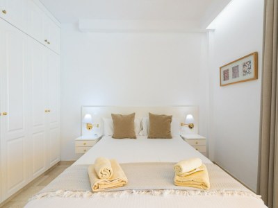 Holiday house Wohnung in Playa de Mogán am Strand - Features photo 15
