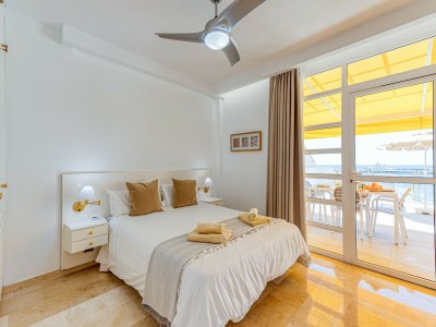 Holiday house Wohnung in Playa de Mogán am Strand - Features photo 17