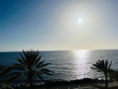Holiday house Villa in Anfi Tauro near Beach & Golf - Environment photo 28