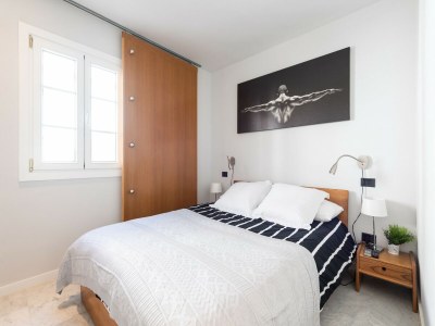 Apartment House in Puerto de Mogán with Marina Views - Features photo 21
