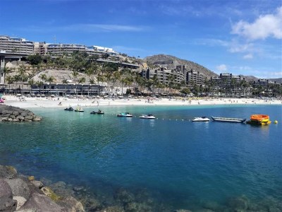 Apartment House in Puerto de Mogán with Marina Views - Environment photo 26