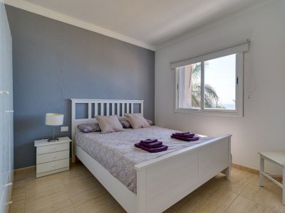Holiday house Beachfront House in Mogán with Stunning Views - Features photo 12