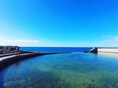 Holiday house Beachfront House in Mogán with Stunning Views - Environment photo 27