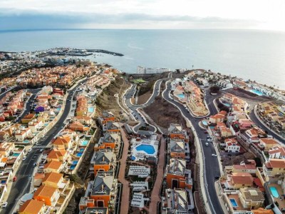 Holiday house Beachfront House in Mogán with Stunning Views - Environment photo 35