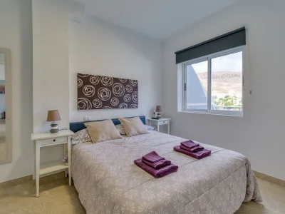 Apartment Wohnung in Mogán Playa am Strand - Features photo 9