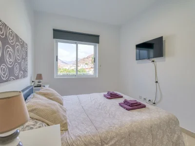 Apartment Wohnung in Mogán Playa am Strand - Features photo 11