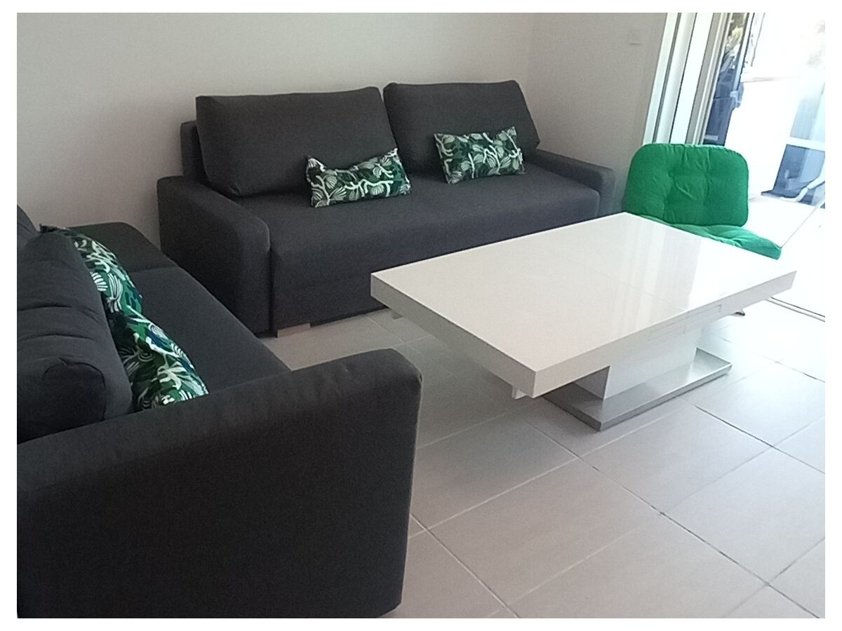 Holiday apartment azura