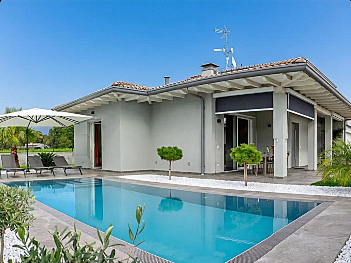 Holiday house Villa La Torre
