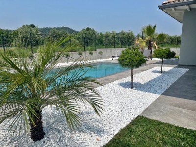 Holiday house Villa La Torre - Outdoor photo 3