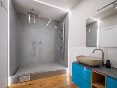 Holiday house Villa La Torre - Features photo 33