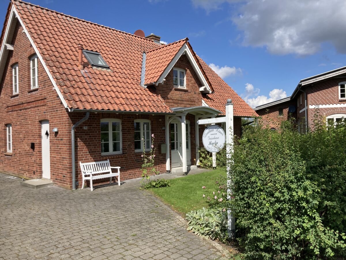 Cottage Högelia - Outdoor photo 2