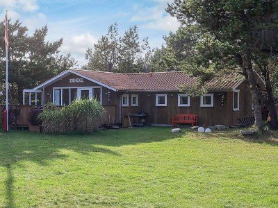 Holiday house 6 Personen Ferienhaus in Thisted in Vorupør - Holiday house