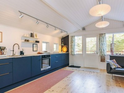 Holiday house 6 Personen Ferienhaus in Thisted - Outdoor photo 21