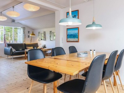 Holiday house 6 Personen Ferienhaus in Thisted - Outdoor photo 30