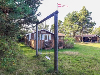 Holiday house 6 Personen Ferienhaus in Thisted - Outdoor photo 36