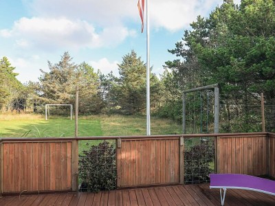 Holiday house 6 Personen Ferienhaus in Thisted - Outdoor photo 37