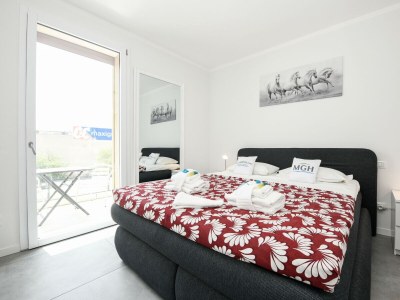 Apartment Katya Resort Penthouse Apartment - MGH G2 26 - Features photo 21