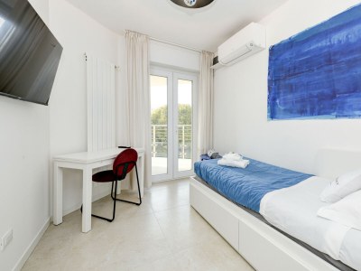 Apartment MGH Family Stay - Costa D'Oro Superior Apartment - Features photo 17