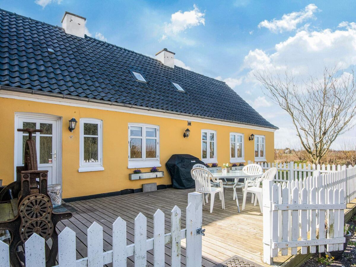 Holiday house 4 star holiday home in Løkken