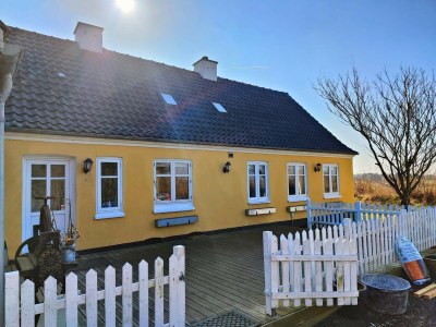 Holiday house 4 star holiday home in Løkken - Outdoor photo 2