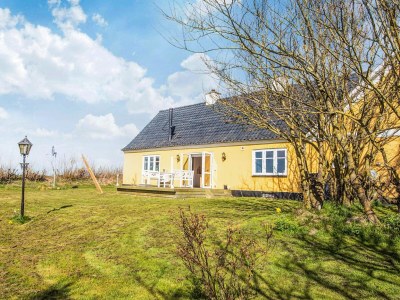 Holiday house 4 star holiday home in Løkken - Outdoor photo 11