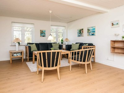 Holiday house 4 star holiday home in Løkken - Outdoor photo 22