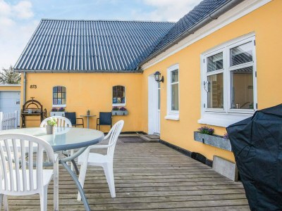 Holiday house 4 star holiday home in Løkken - Outdoor photo 24