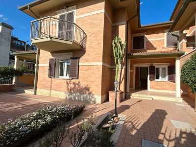 Villa Villa Kadal a 100 metri dal mare in Marina di Grosseto - Villa