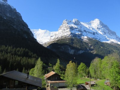 Holiday apartment Chalet Abesitz - Outdoor photo 5